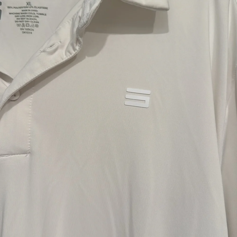 Men’s | Polo tshirt | Size XL